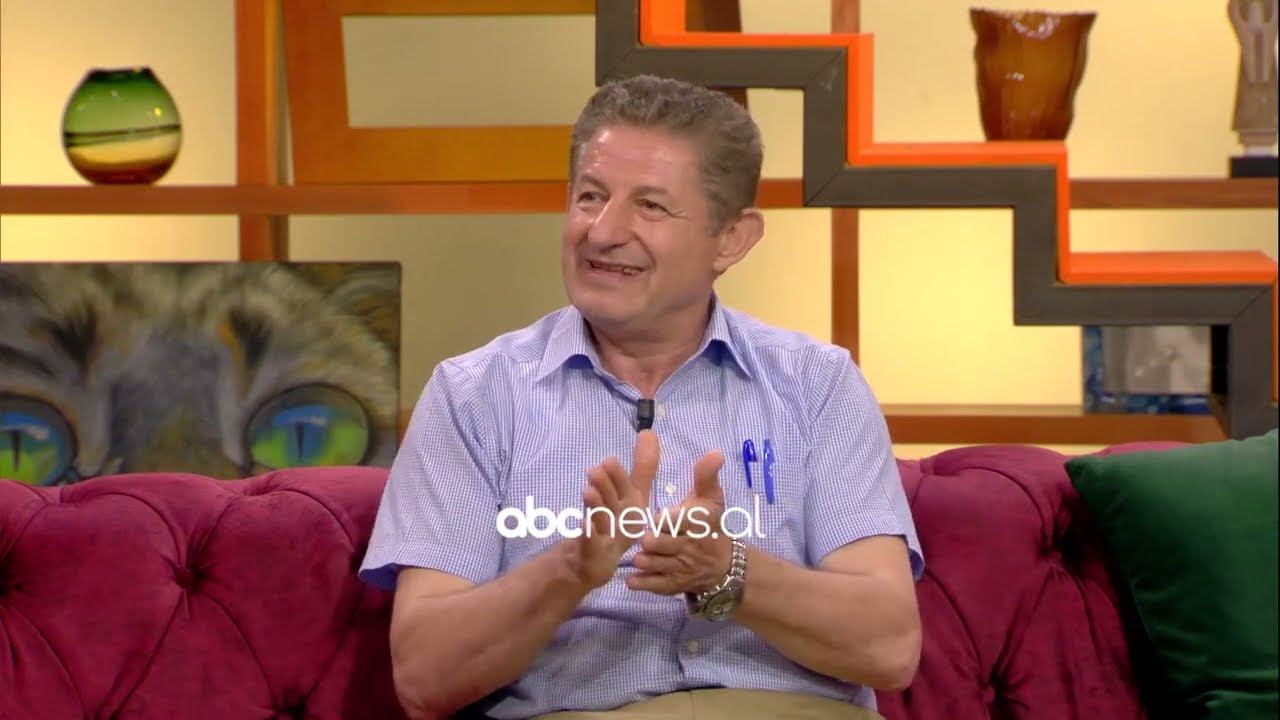 A jeni gati për plazh? Eksperti Zef Gjeta ju jep disa këshilla si të mos digjeni nga dielli | ABC