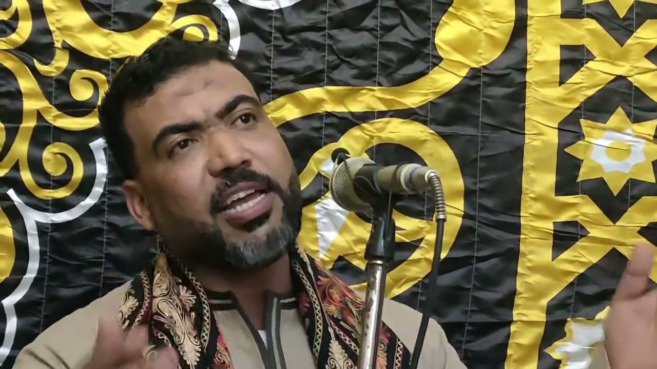 اكل أموال اليتامي اقوي خطبة اتحداك مش هتمسك دموعك
