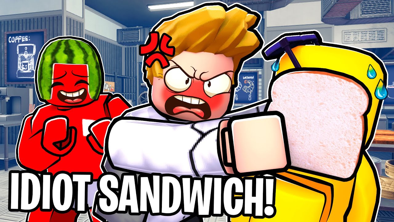 I Got Hired by Gordon Ramsay