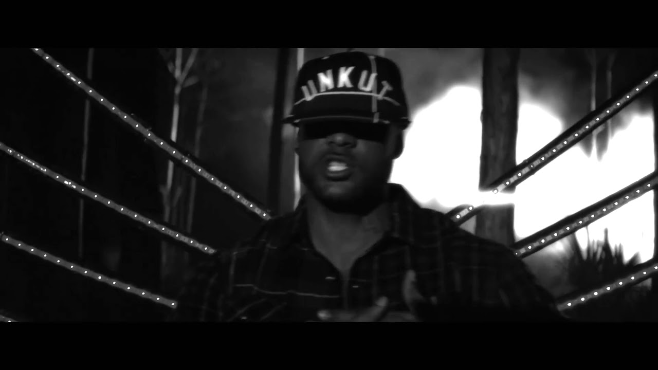 Booba - Terrain (Clip Officiel)