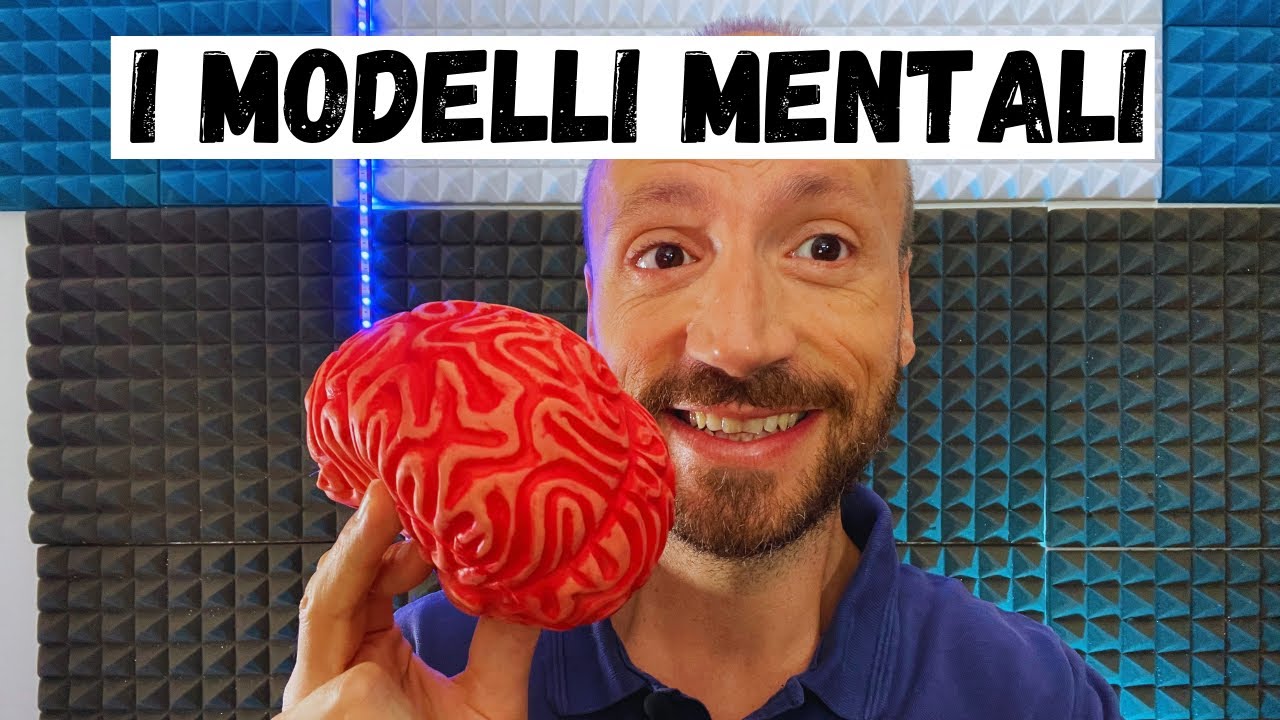 Modelli Mentali e Meta Cognizione