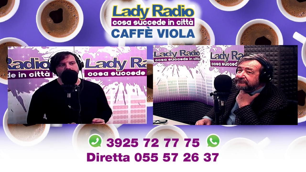 2026-02-26-- CAFFE' VIOLA con Riccardo Sacchi