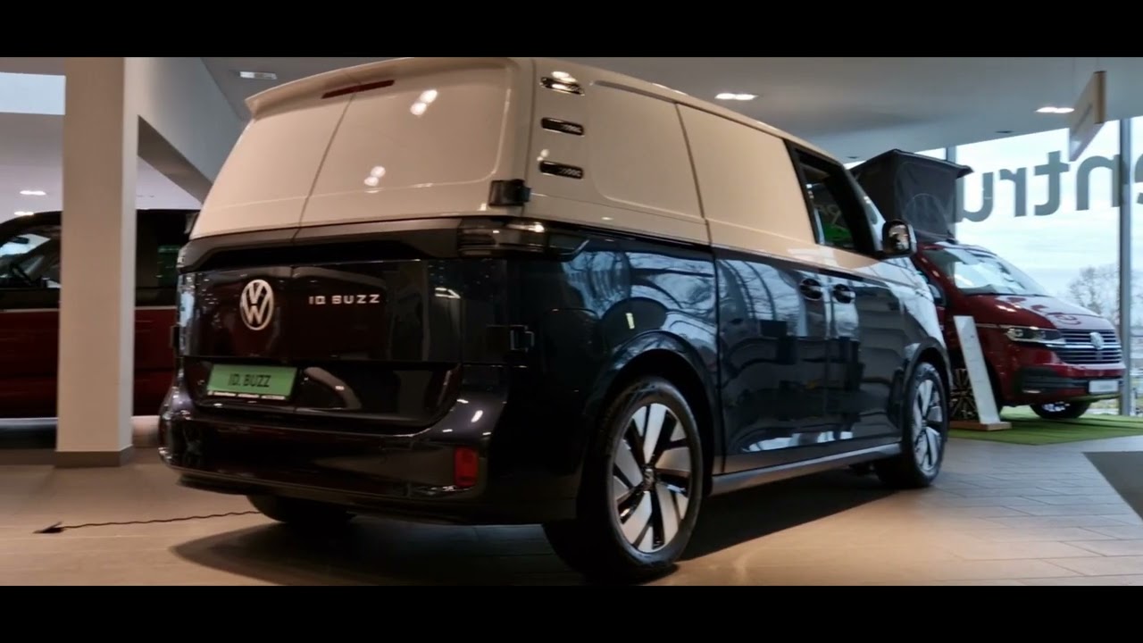 Volkswagen Centrum Wrocław - Volkswagen Dostawcze #ofertaspecjalna #vw #vwd #wroclaw