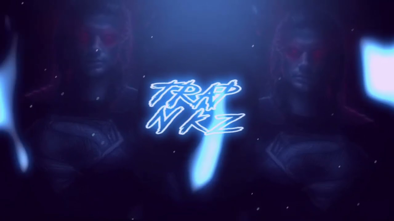 TRAP N K Z - Candy (Club Mix 2023 )Slowed + Reverb) Remix music