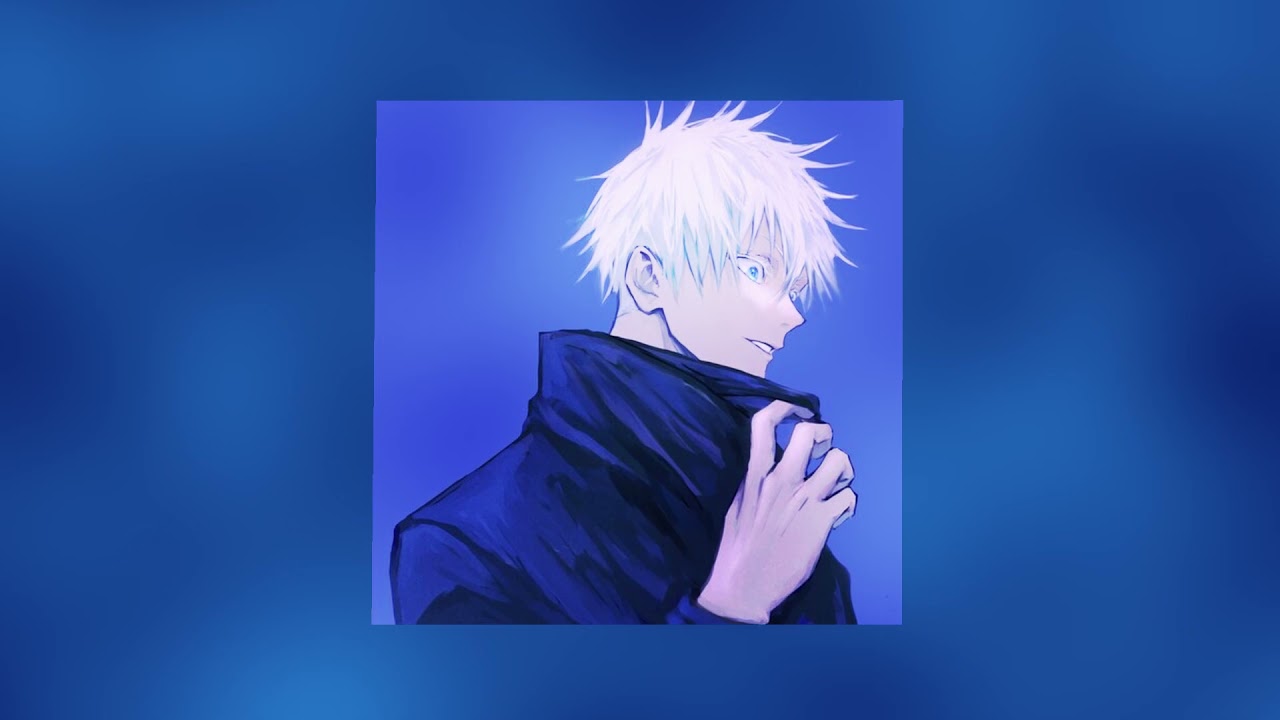 gojo the menace mix | lofi for chilling, studying, and gaming