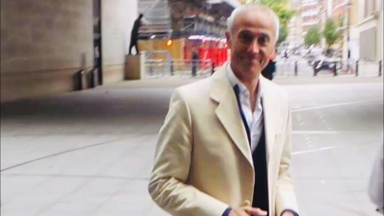 Andrew Ridgeley in London 05 10 2019 (1)