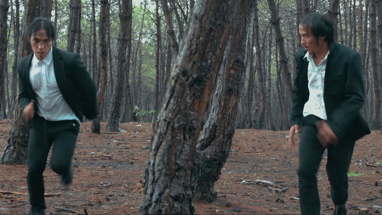 Tos Kev short film