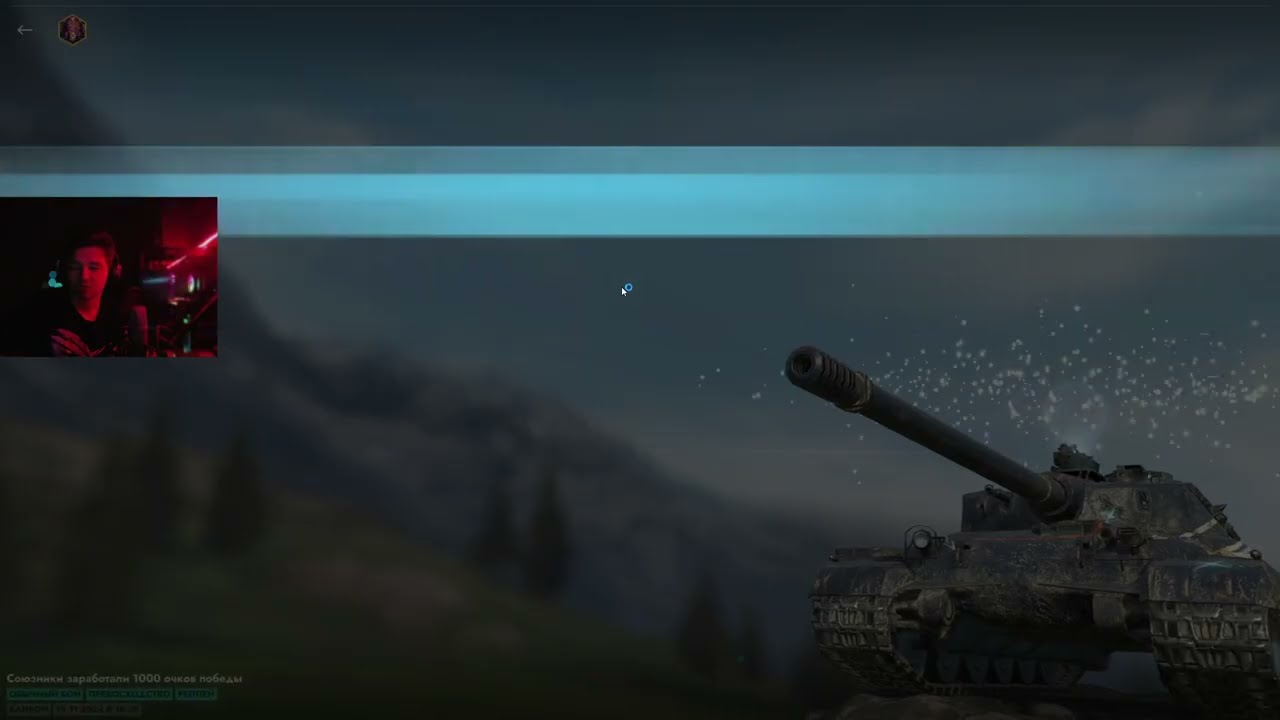 ЛУЧШИЙ ДРУГ ТВИНКОВОДА Объект 752 И ОЧЕНЬ ЭПИЧЕСКИЙ ФИНАЛ ● WoT Blitz