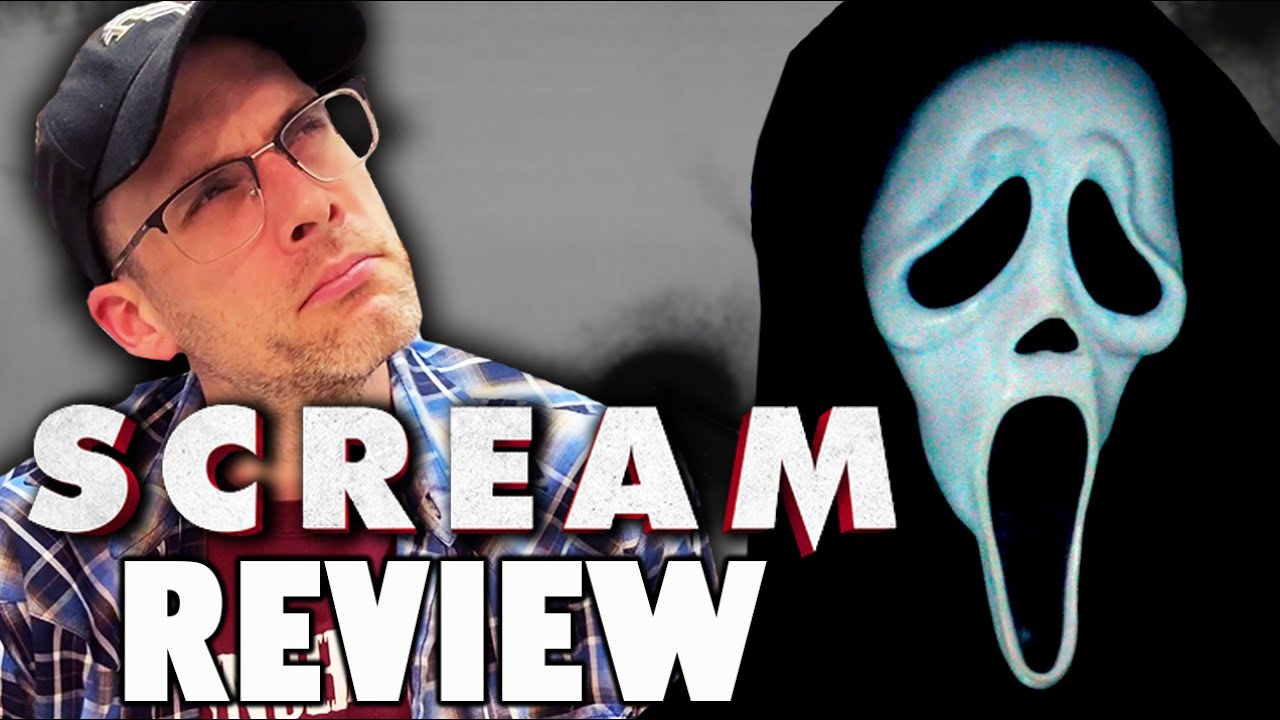 Scream (2022) - Review! (No Spoilers)