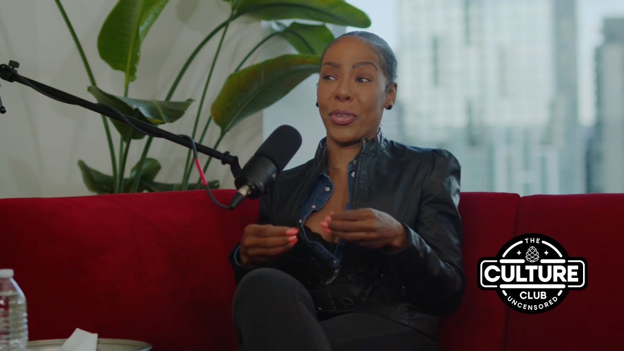 Drea Kelly Says Her Second Marriage to Another R&B Singer After R. Kelly 'Was Stupid'