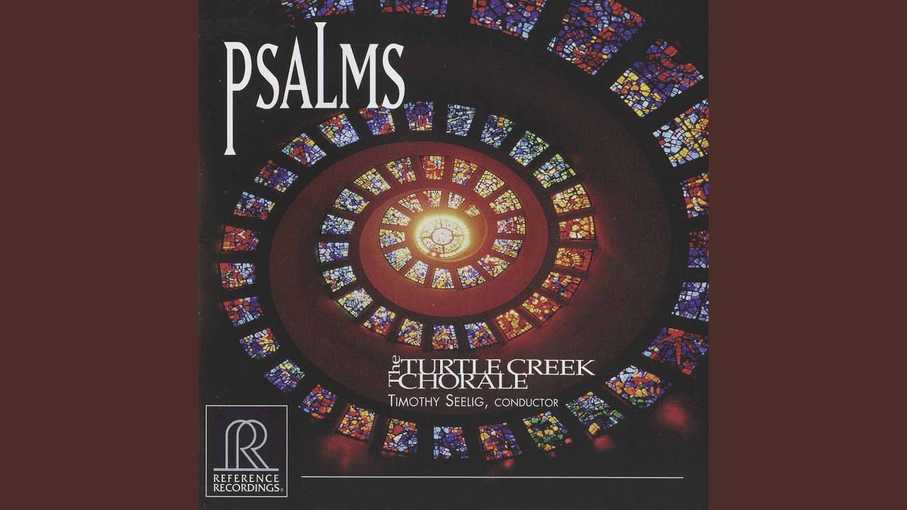 Psalm 8, 