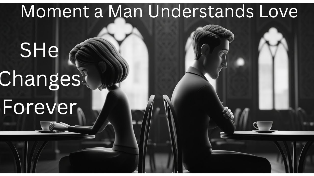 Why Love Makes Men Weak (The Psychology No One Warned You About)