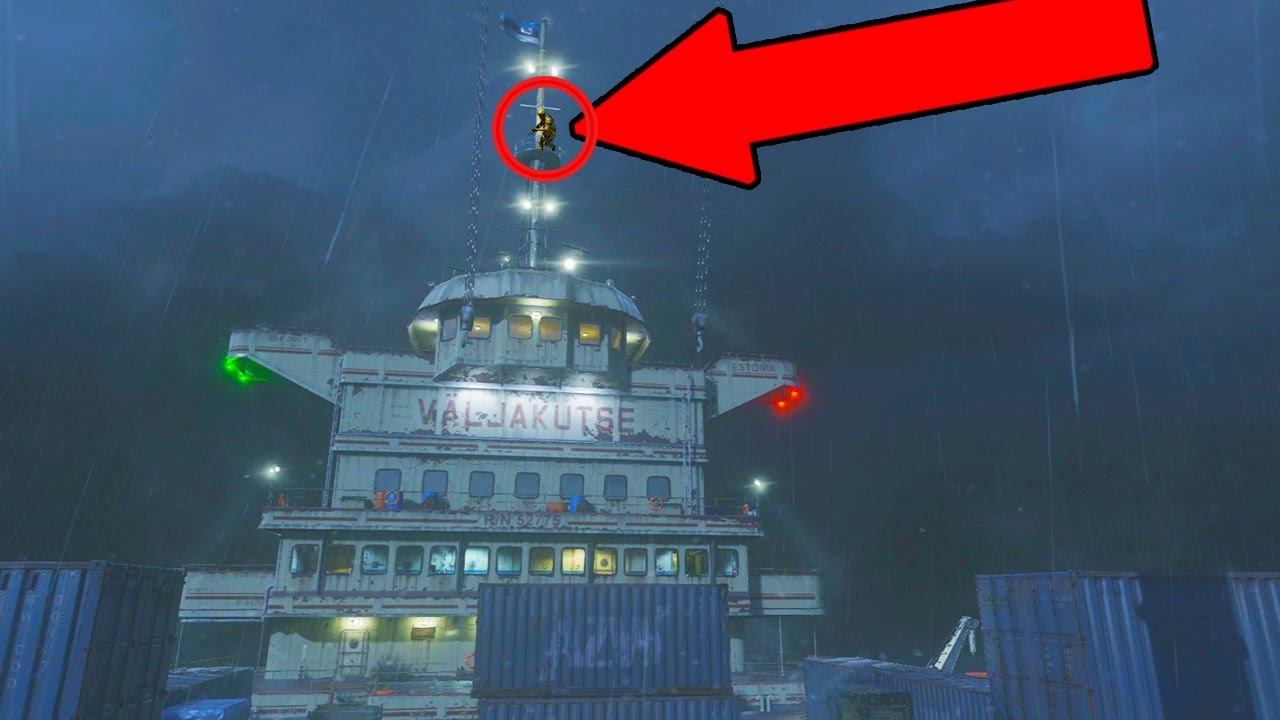TRYING GLITCHES ONLINE on MWR MAPS! OLD SCHOOL & OUT OF MAP GLITCHES MODERN WARFARE REMASTERED!