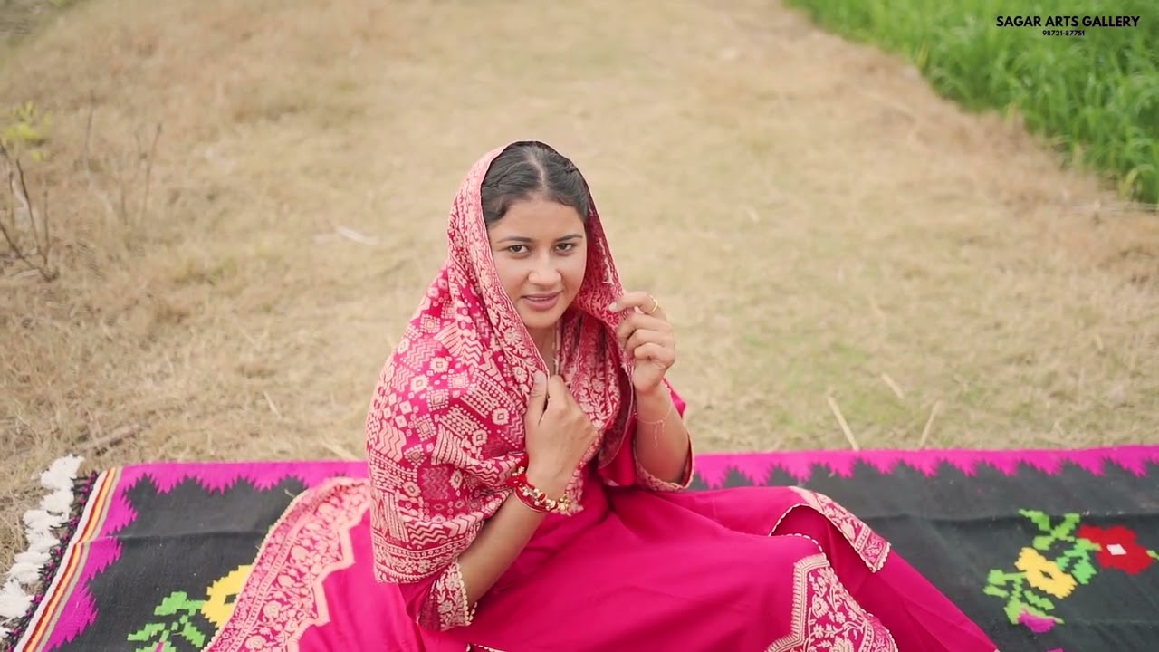2026 Best Femily song Parminder Kaur Bhutti wala.Sagar Arts Gallery Bariwala.9872187751