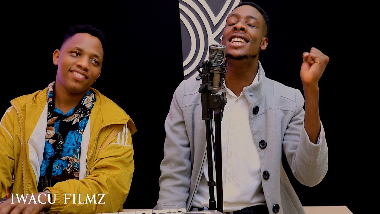 IGITARAMO EP42: DAVID & MUSABWA //CIKAMO WA NYANJA WE//HARIGIHE UBA MUKIGERAGEZO//IKUZIMU NTAMIGAMBI