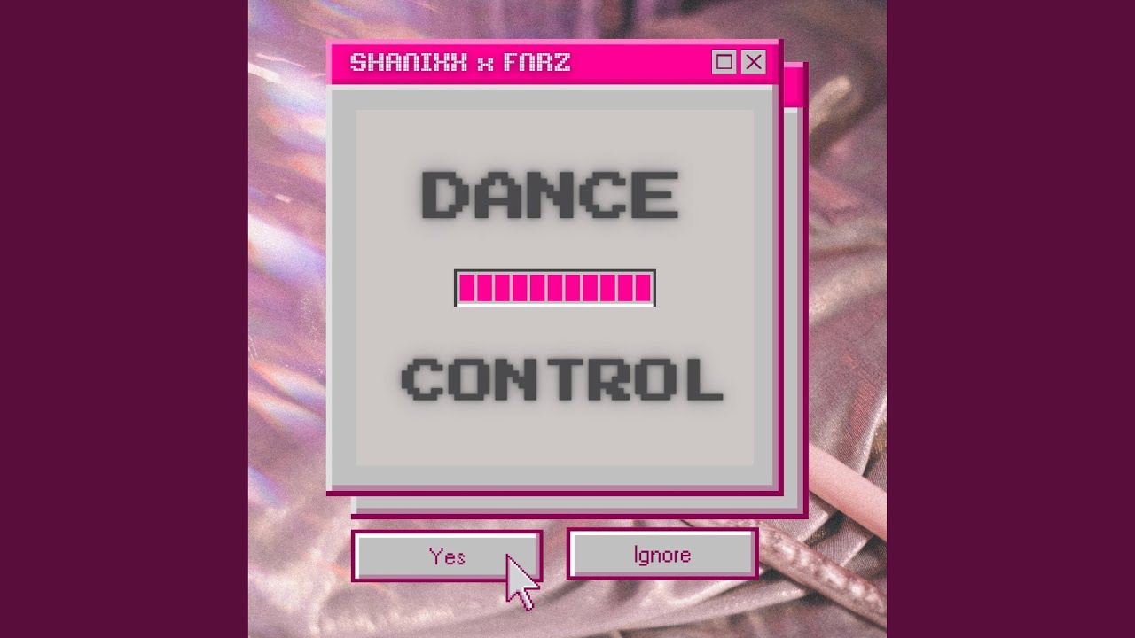 DANCE CONTROL (Radio Edit)