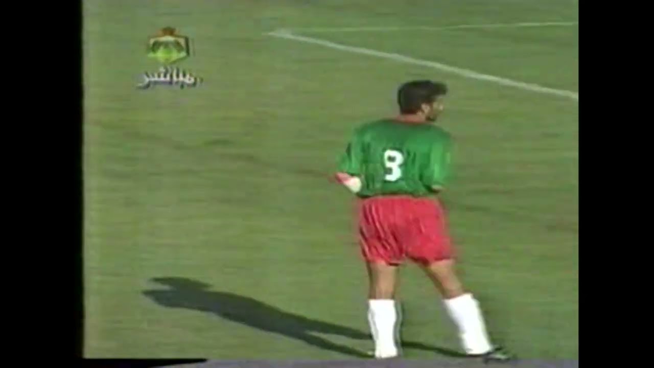 نهائي كاس الكؤوس 1997 / الفيصلي & الوحدات
