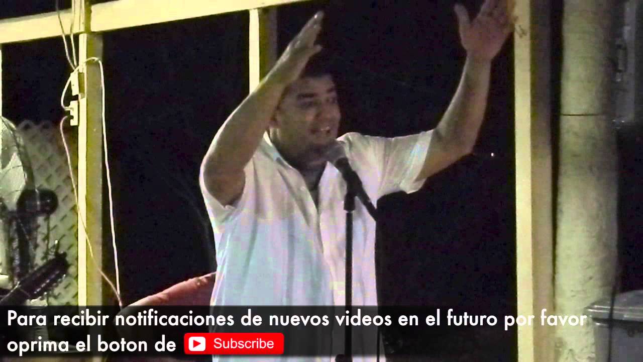 Juan A Diaz y Luis Quintana Rancho Carrillo Diciembre 2014