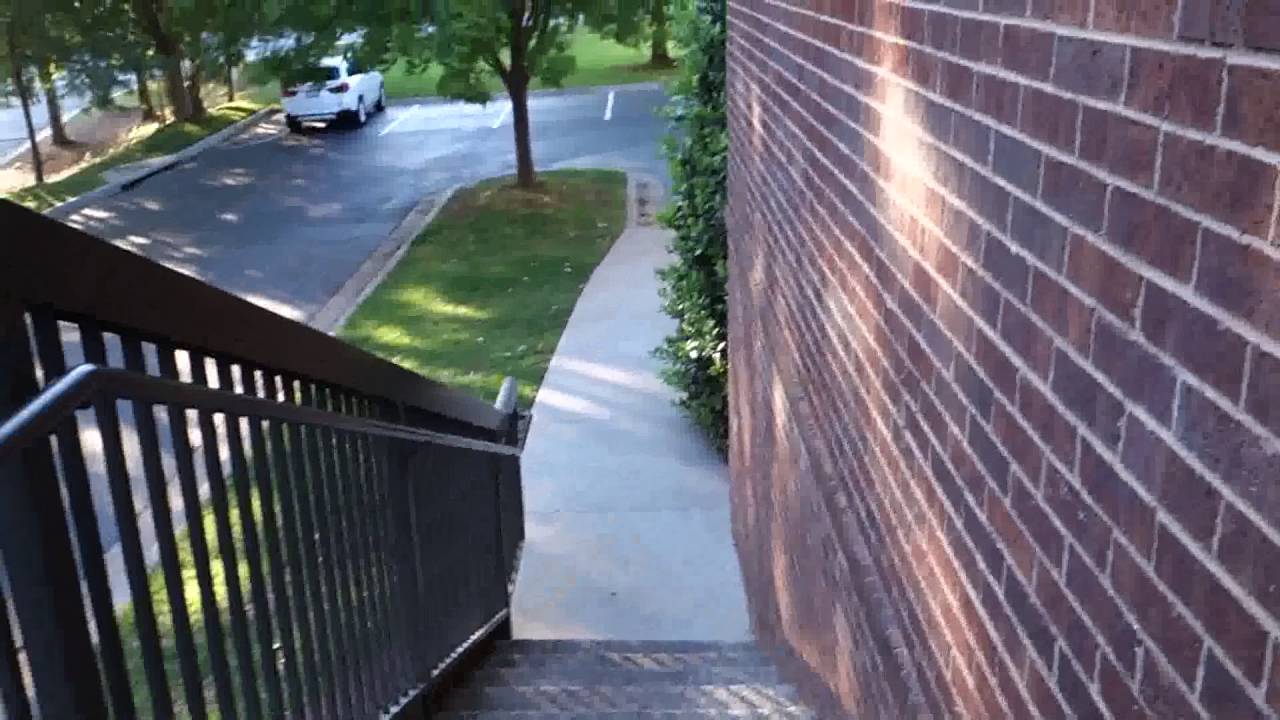 Тур по отелю: Springhill Suites Kennesaw, Джорджия