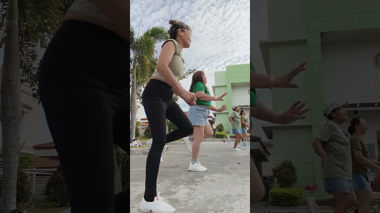 Friday zumba! #happylife #danceworkout #