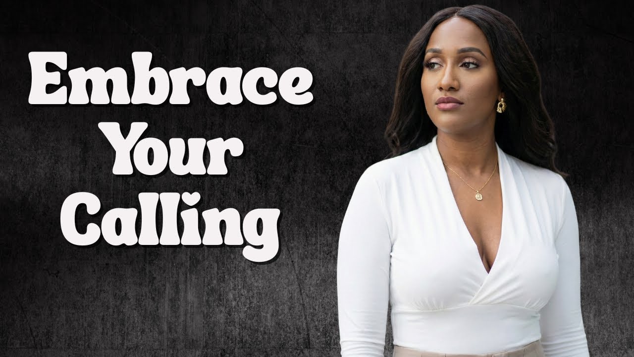 Moms, Your Dreams Aren't Selfish | Reclaim Your Calling