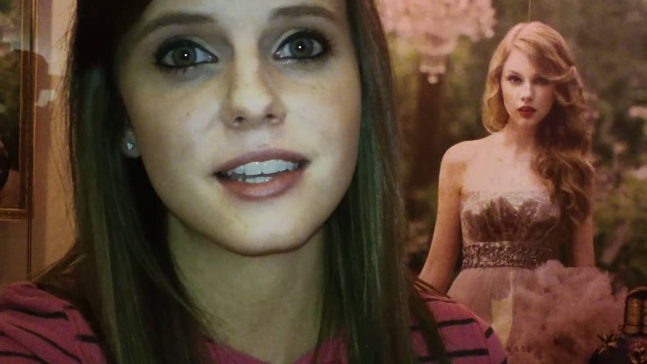 Meeting Taylor Swift!!