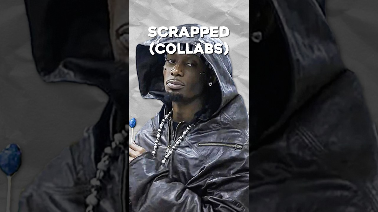 Rap Collab Albums We Will NEVER Get