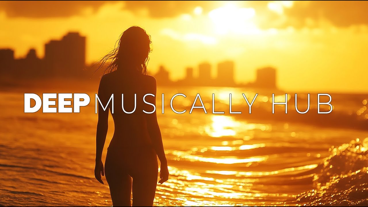 (Magic Cover Release) #01 Summer Vibes Playlist 2025 🎁Alosa, Andreea Flavia, Deep Mage - Who