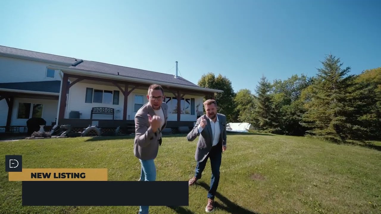 #JUSTLISTED 1948 Spirit Cove Bay | Grande Pointe | Manitoba | The Ed Dale Team