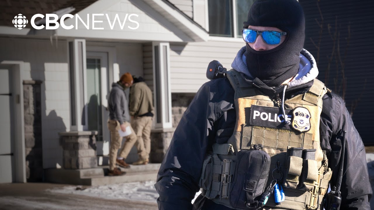 ICE pulling 700 agents from Minnesota, but 2,000 will remain