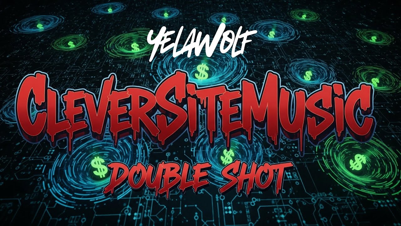 Yelawolf- Double shot | Yelawolf Ai, (Chasing Internet Money) Experimental Trap