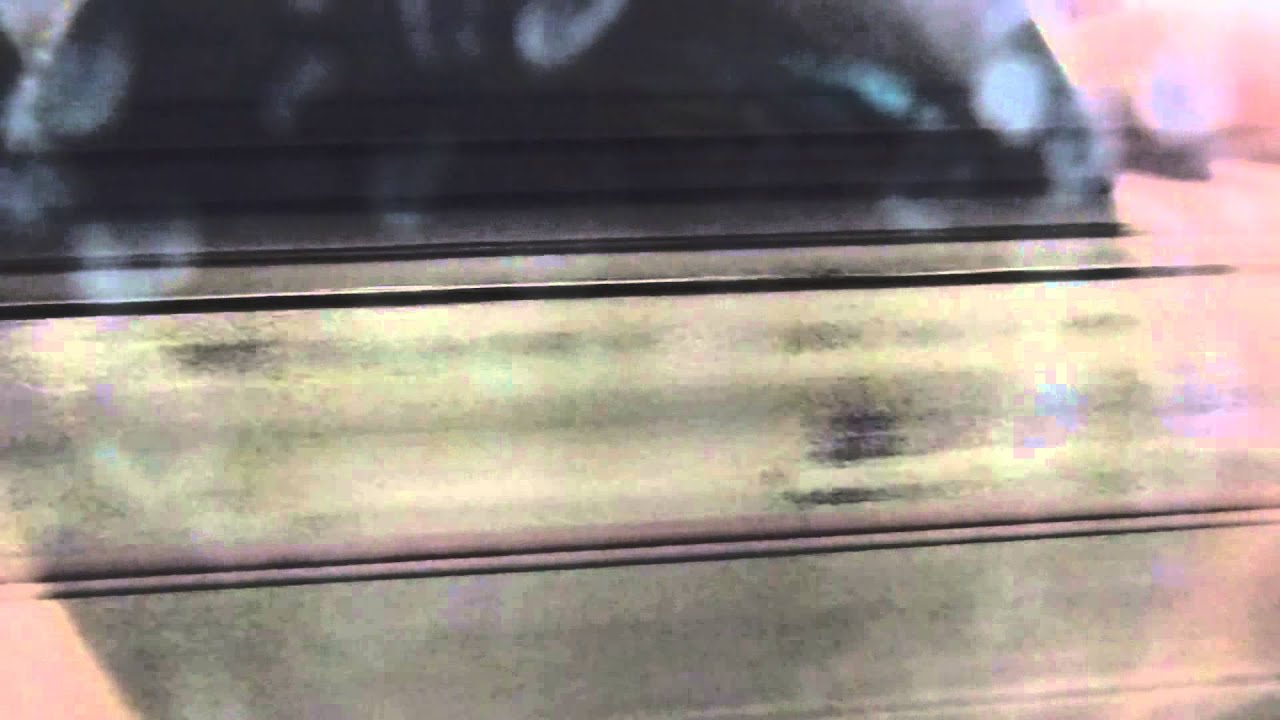 Paris Metro MP89 (Siemens VAL auto) Line 14 - part 2