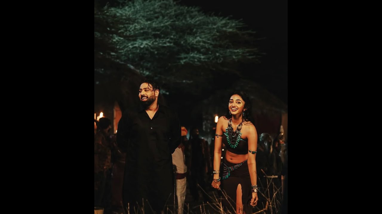 [FREE] Badshah X Hiten Commercial Type Beat - 