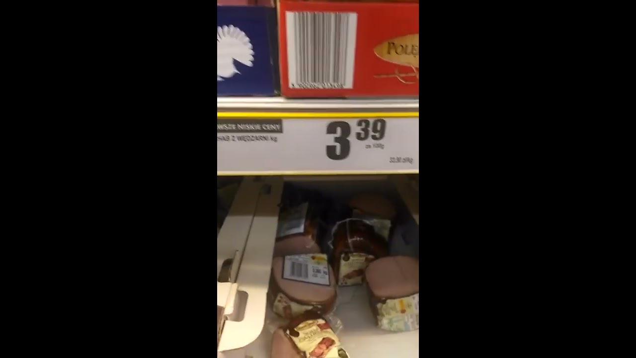 Jak BIEDRONKA oszukuje swoich klientów!