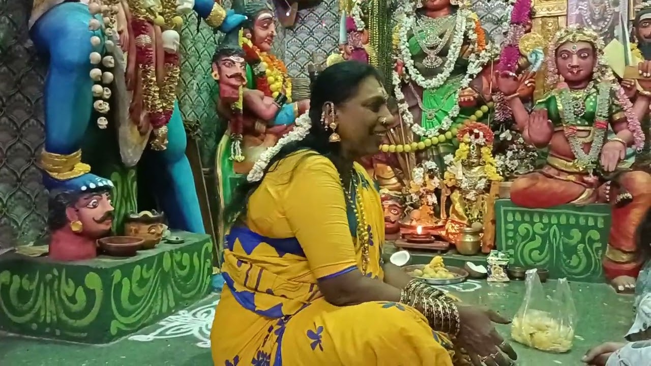 🔱 ஸ்ரீ அங்காளிமீனா அருள்வாக்கு 🔱 நம்பினோரை கை விட்ப்படாது 📞 9894179781 7695998770 