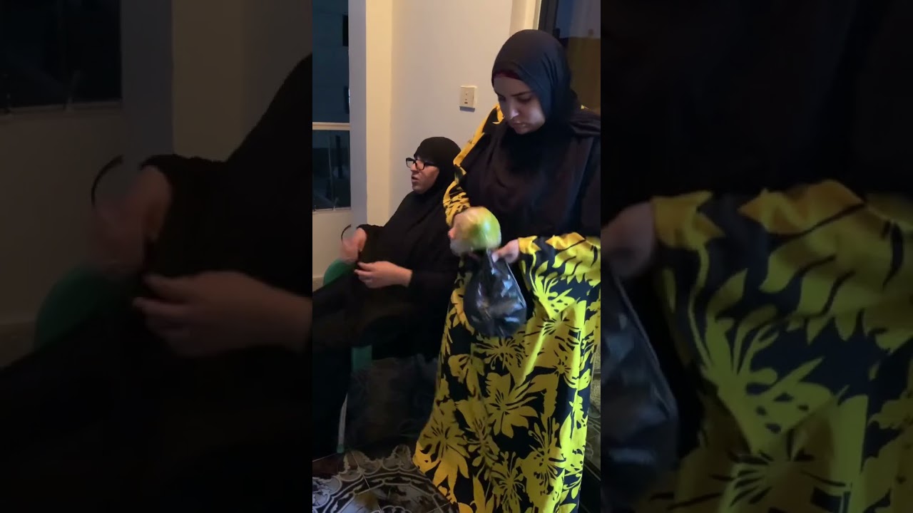 اكل ابني اختفي من الثلاجه 😱(قصه حقيقيه)