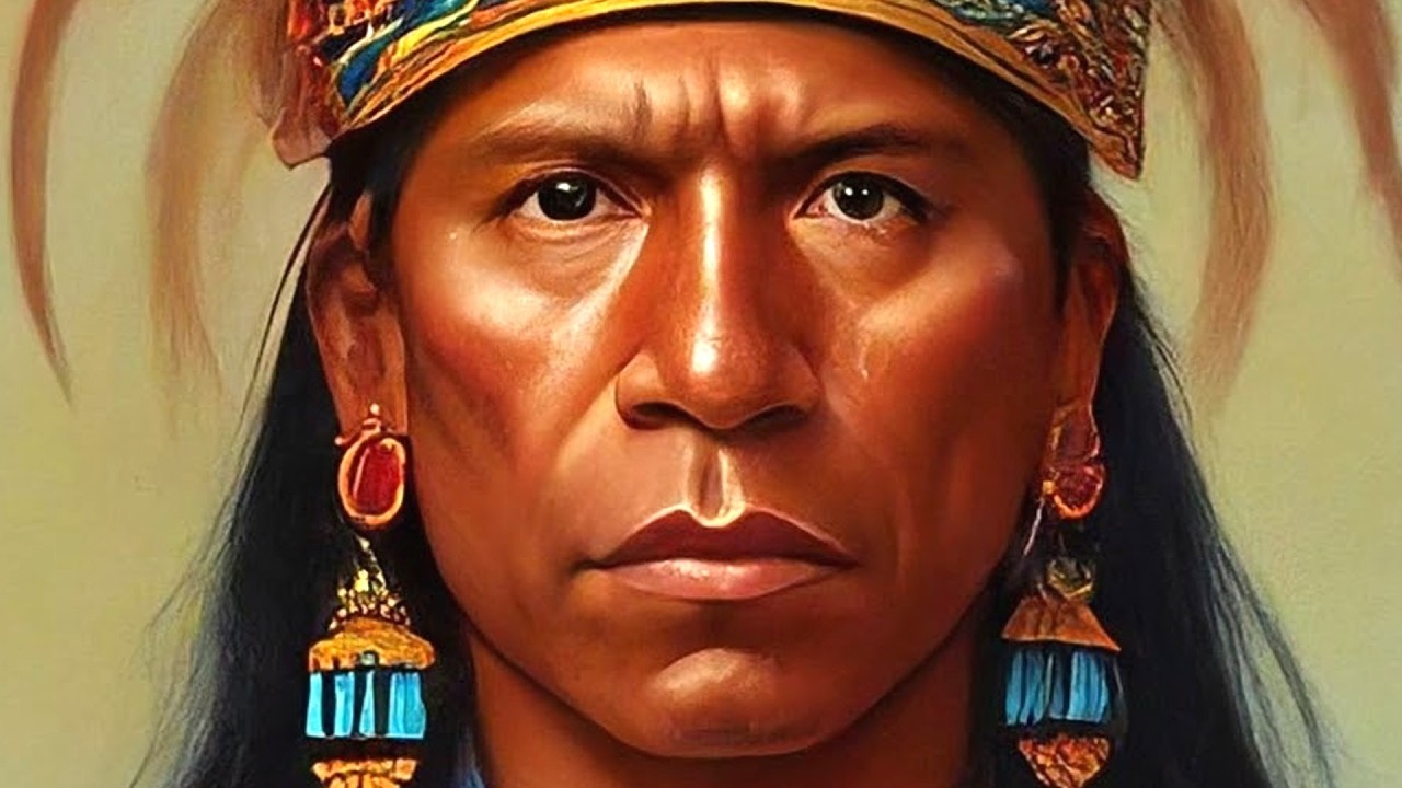 The 10 Most Powerful Native American Tribes In History
