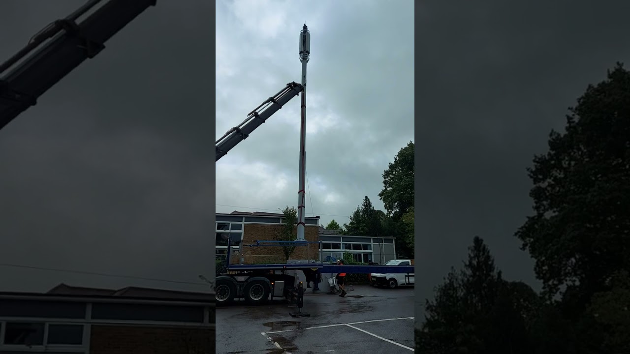 Phone Mast