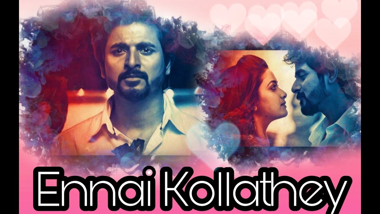Ennai Kollathey_ Sivakarthikeyan Version | SK Entertainment