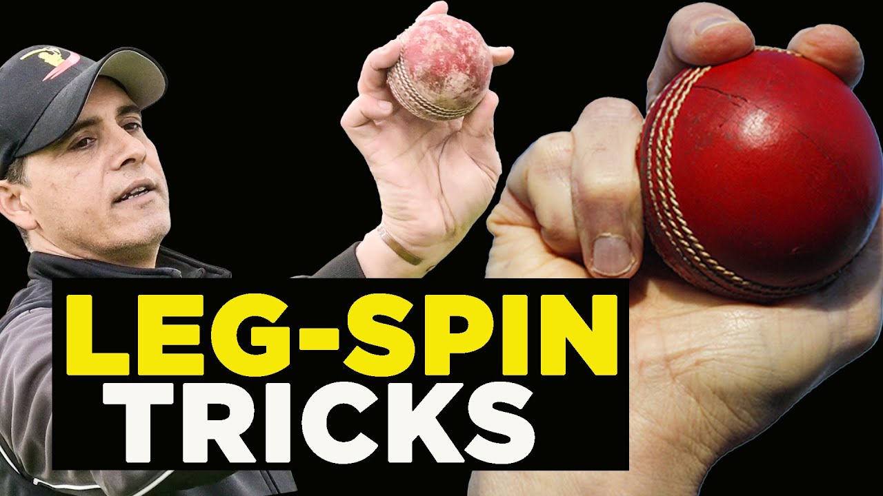 If You Are NOT Turning Your Leg-Spinner, WATCH THIS (Drills)