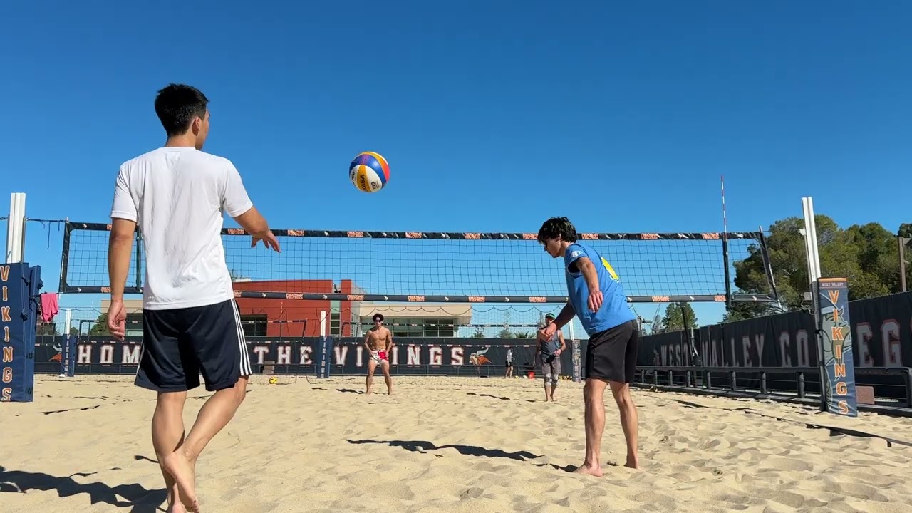 030826 - Rei Su VS. Andrew Jack - Set 2