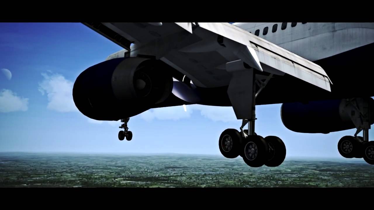 FSX Film - The Dream of a Life