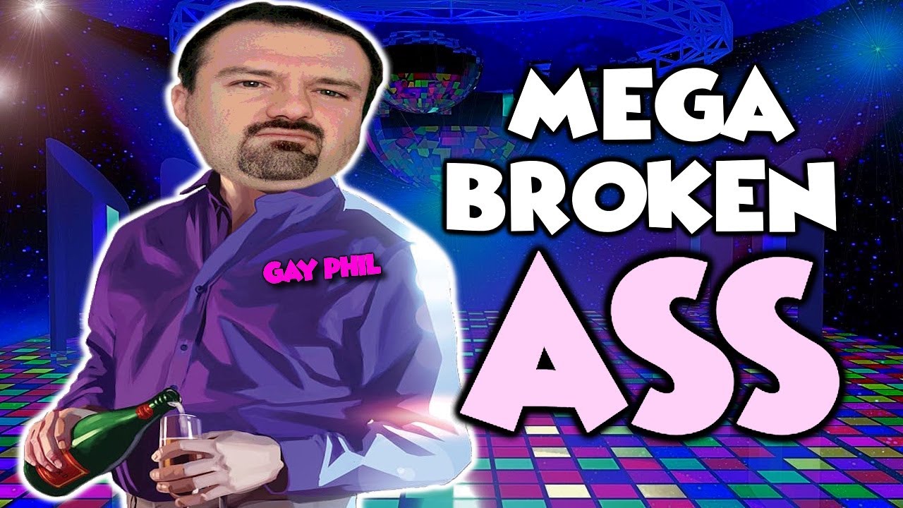 DSP Completely Breaks GTA Then Blames Everyone Else