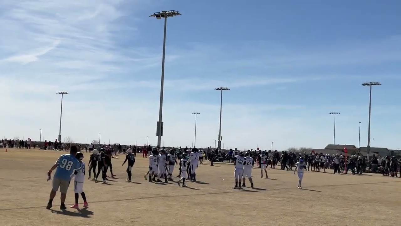 SOCO vs. New Mexico 12U
