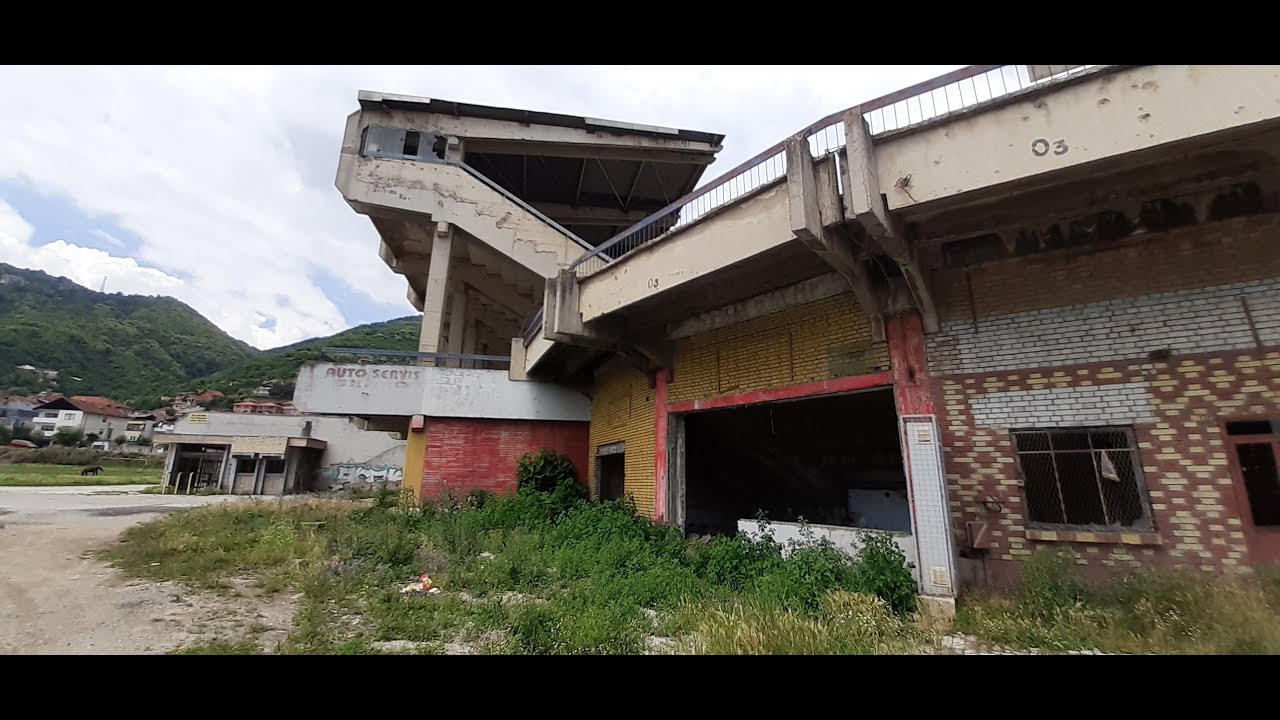 Nuk ka ndryshim në katrahurën e stadiumit të Tetovës, 