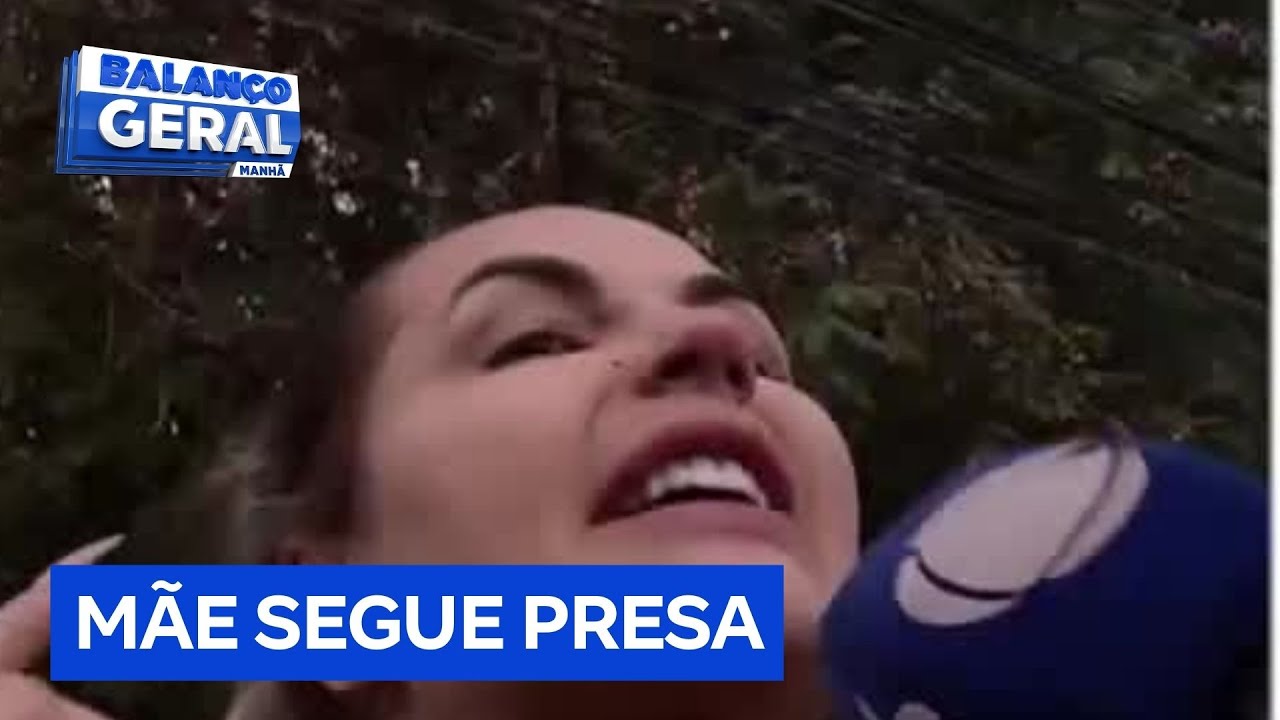 Advogados tentam habeas corpus para a mãe de Deolane Bezerra