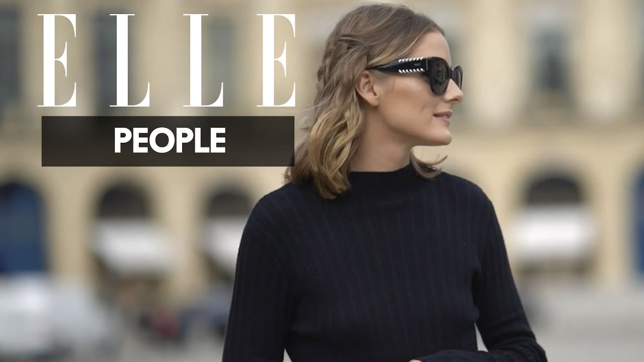 Olivia Palermo: diez cosas que no sabíamos de su vida | Elle España