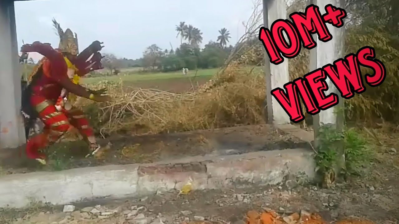 Saravanampakkam Mayana Kollai