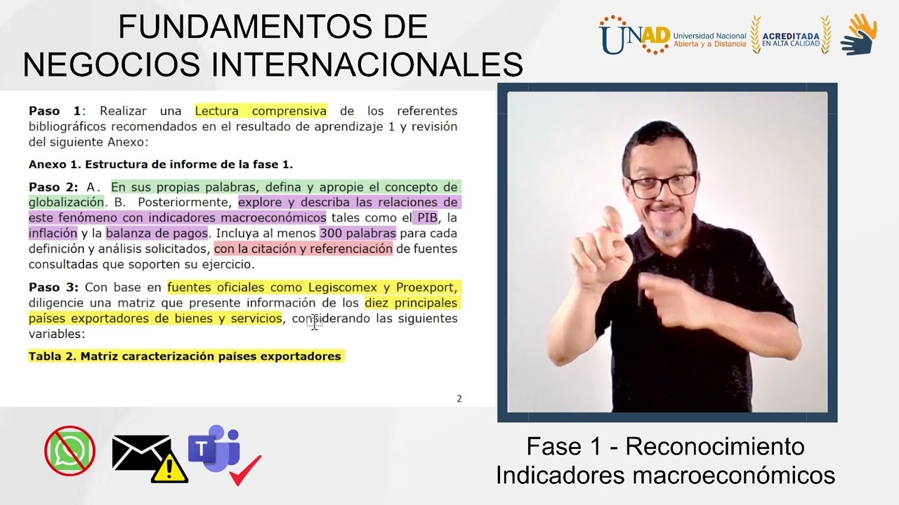 Fase 1 - Reconocimiento - Indicadores macroeconómicos (LSC)