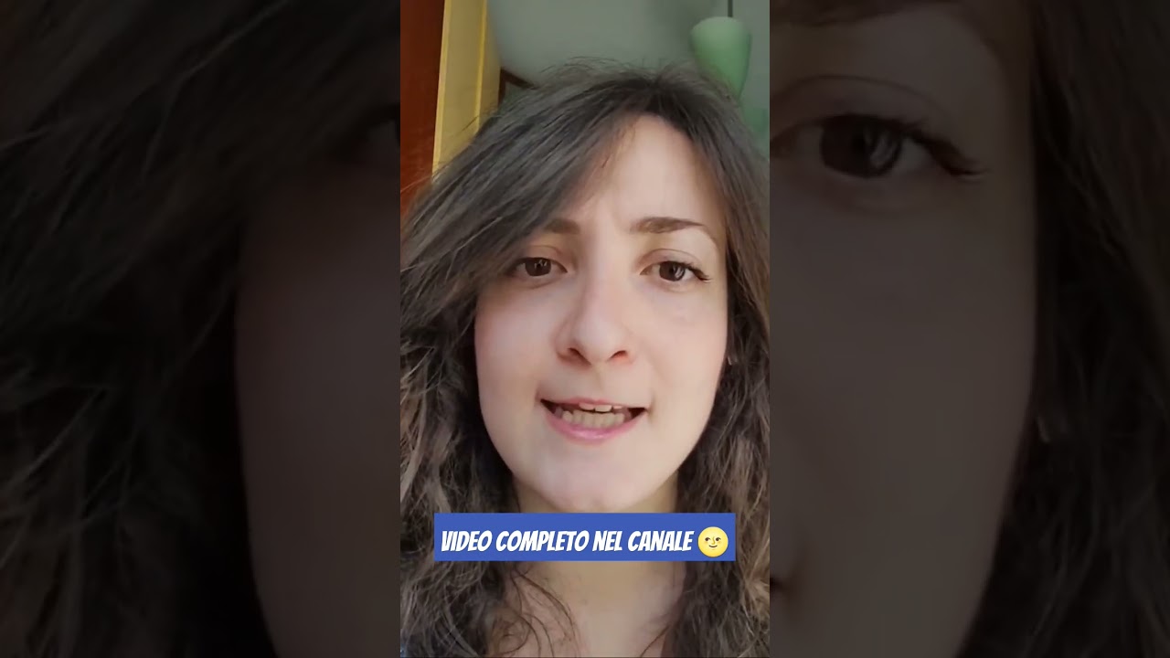 sbaglio? video completo nel canale! #lavoro #graphicdesign #graphicdesigner #storytime #branding